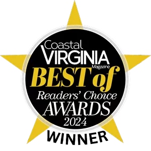 Coastal Virginia Magazine Best Of