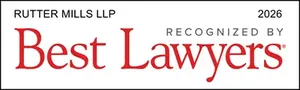 Best Lawyers &mdash; Rutter Mills LLP