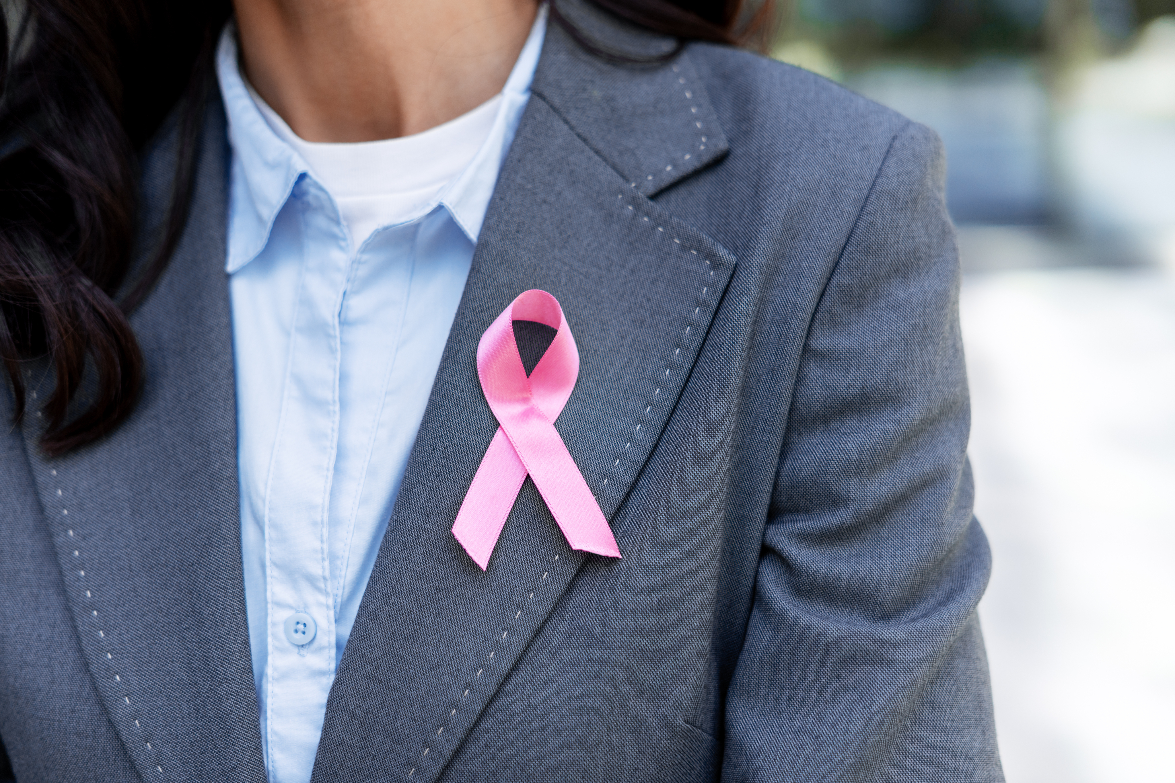 Breast cancer awareness